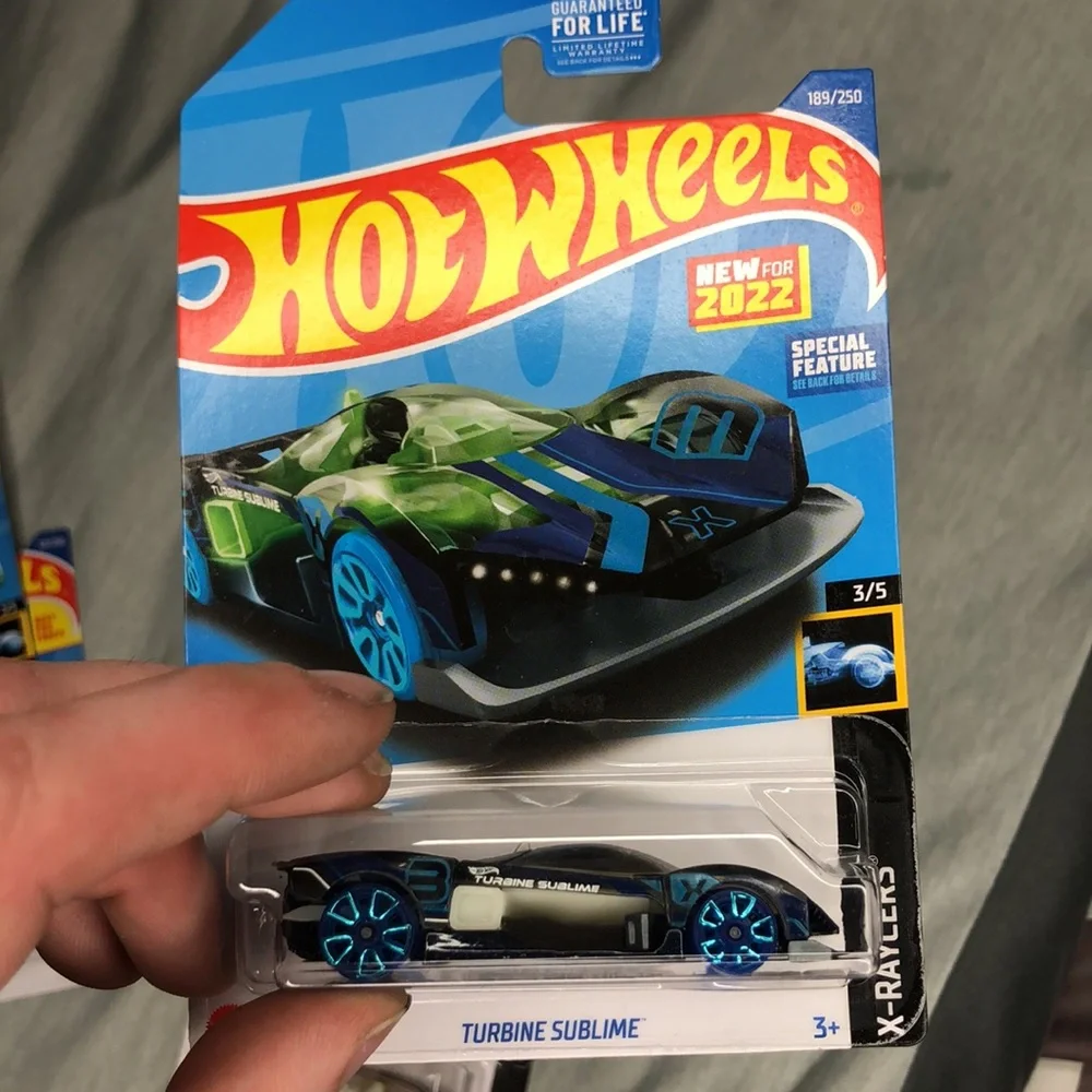 Treasure hunt X-raycer Complete set
